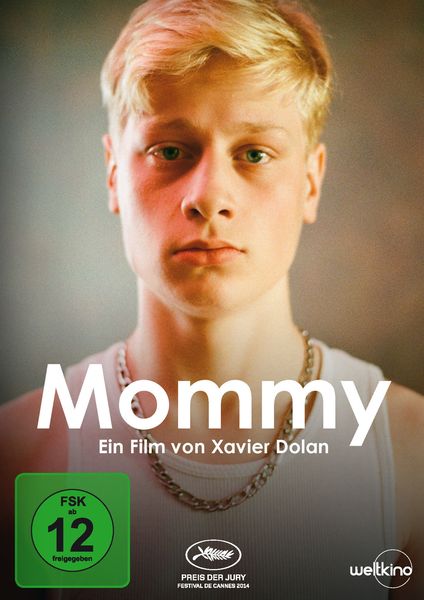 Produktbild: Mommy