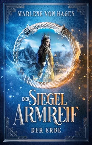 Produktbild: Der Siegelarmreif