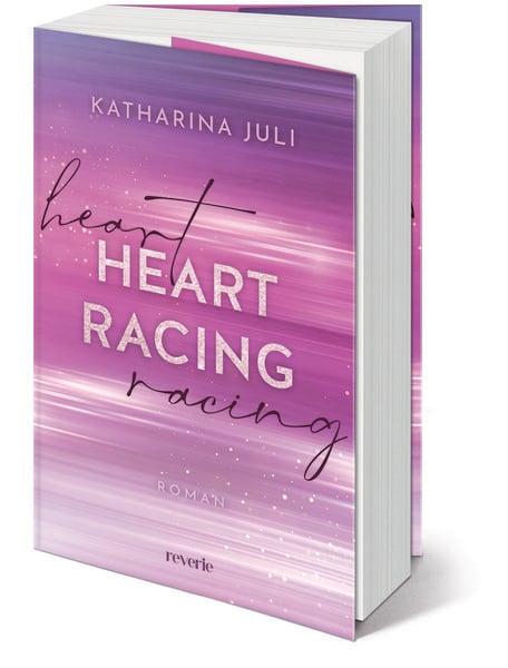 Produktbild: Heart Racing