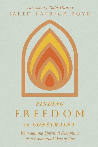 Produktbild: Finding Freedom in Constraint