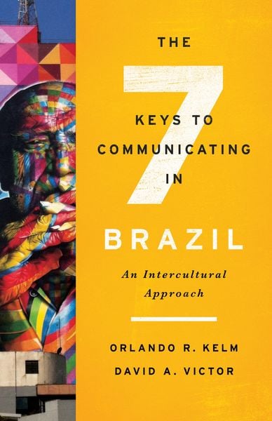 Produktbild: The Seven Keys to Communicating in Brazil