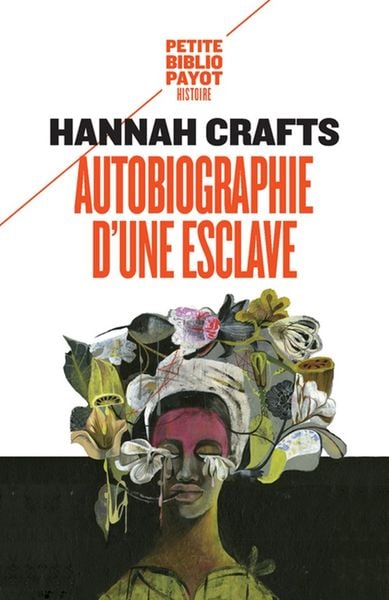 Produktbild: Autobiographie d'une esclave