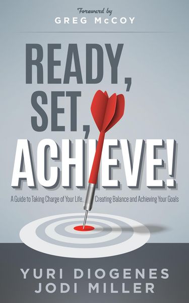 Produktbild: Ready, Set, Achieve!