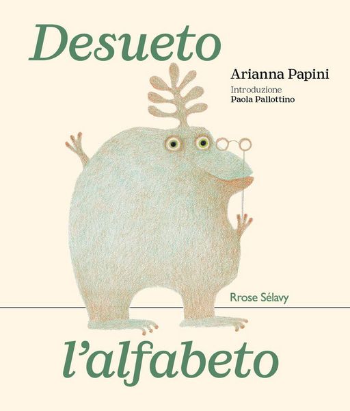 Produktbild: Desueto l'alfabeto