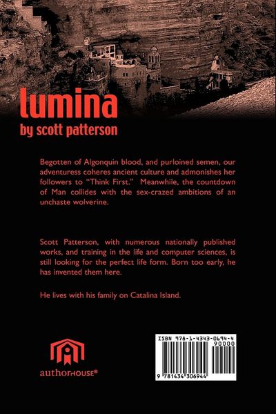 Produktbild: Lumina