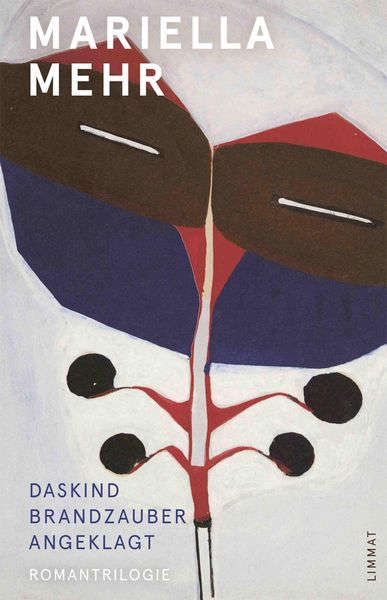 Produktbild: Daskind - Brandzauber - Angeklagt