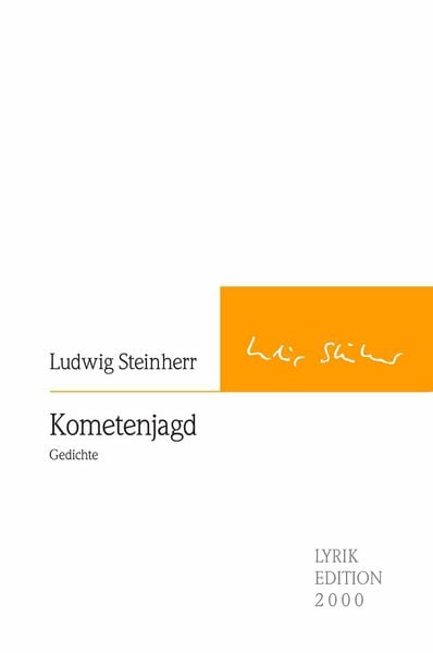 Produktbild: Kometenjagd