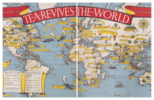 Produktbild: History of World Trade in Maps