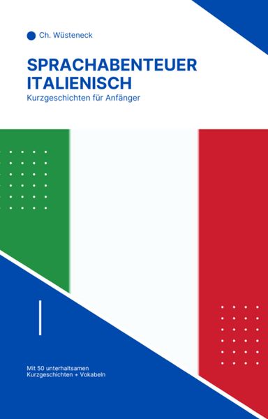 Produktbild: Sprachabenteuer Italienisch