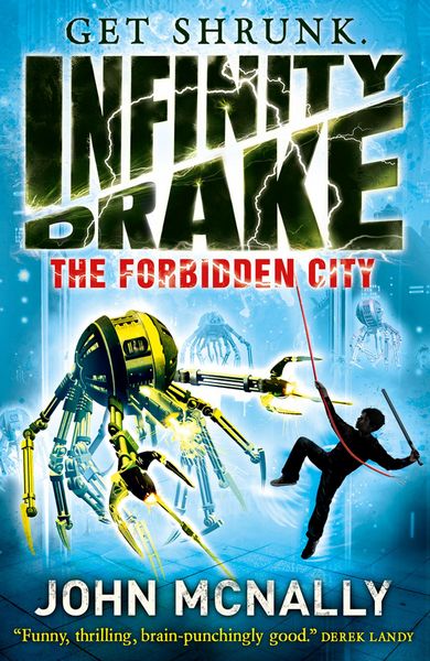 Produktbild: The Forbidden City