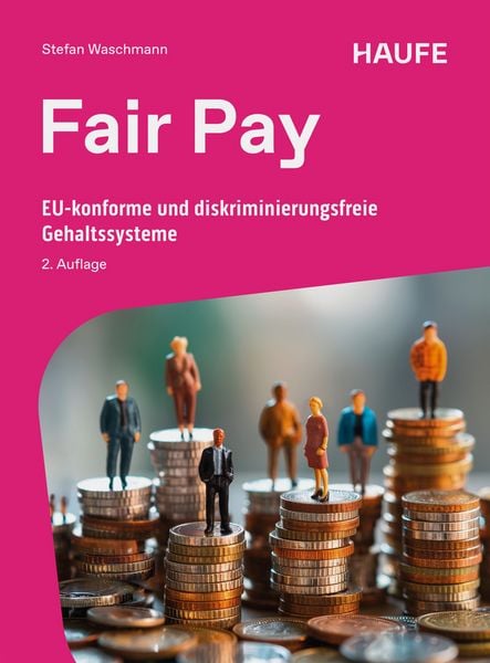 Produktbild: Fair Pay