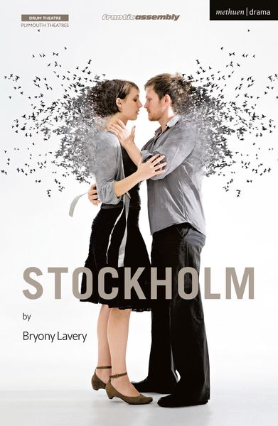 Produktbild: Stockholm