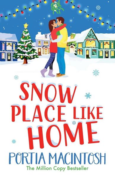 Produktbild: Snow Place Like Home