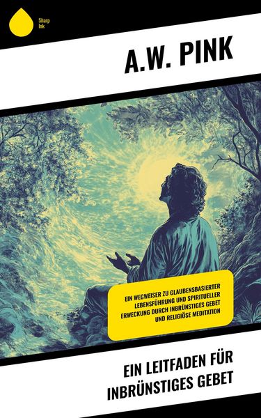 Produktbild: Ein Leitfaden f&uuml;r inbr&uuml;nstiges Gebet