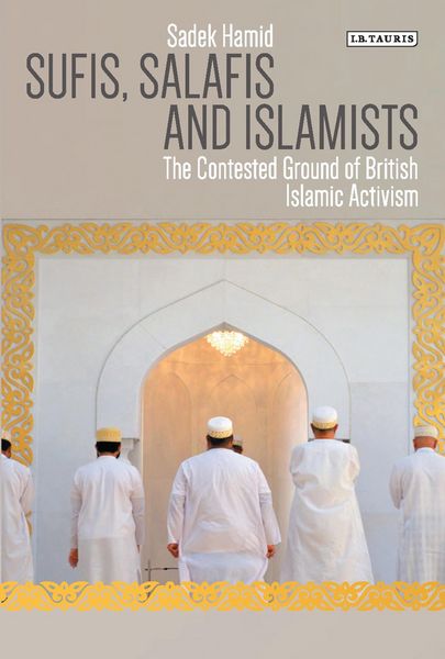 Produktbild: Sufis, Salafis and Islamists