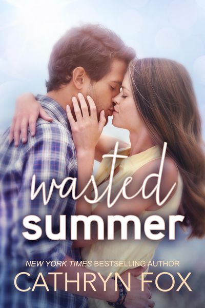 Produktbild: Wasted Summer (Stone Cliff, #2)