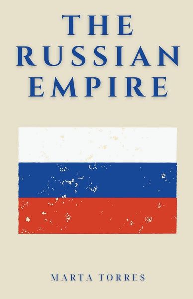 Produktbild: The Russian Empire