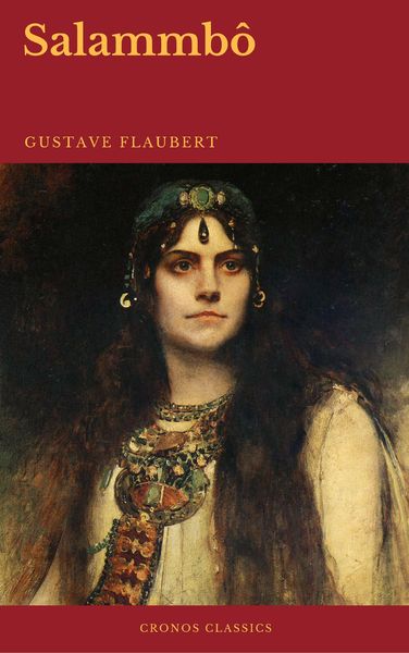 Produktbild: Salammb&ocirc; (Cronos Classics)