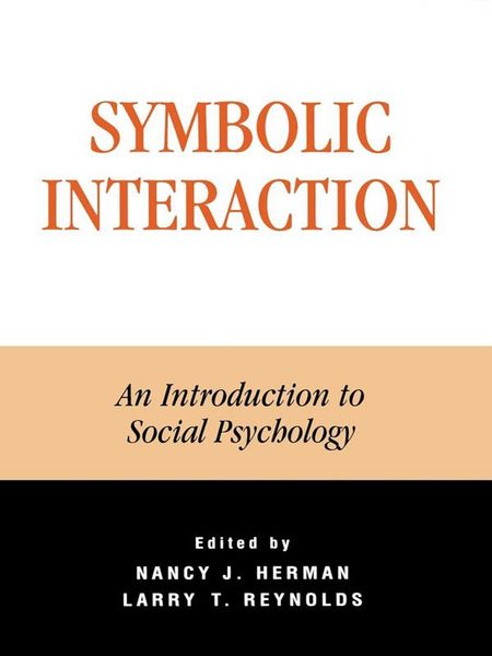 Produktbild: Symbolic Interaction