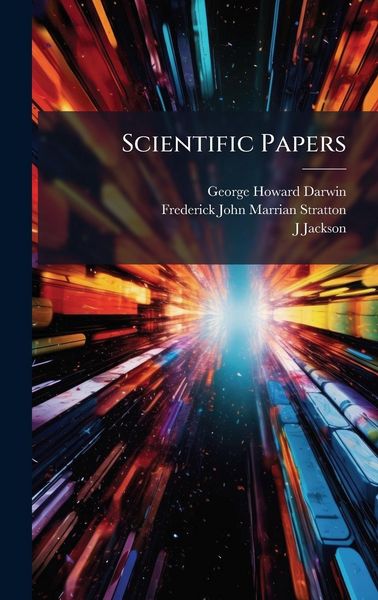 Produktbild: Scientific Papers