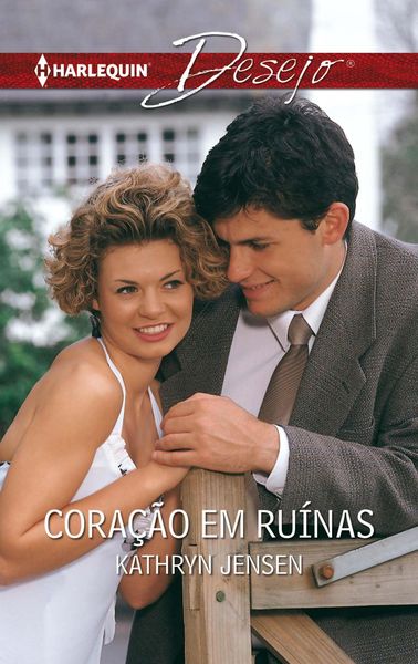 Produktbild: Cora&ccedil;&atilde;o em ru&iacute;nas