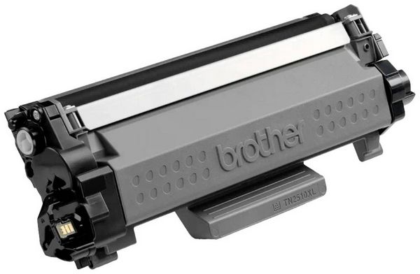 Produktbild: BROTHER Toner f&uuml;r Mono-Laserdrucker/Multifunktionsger&auml;te