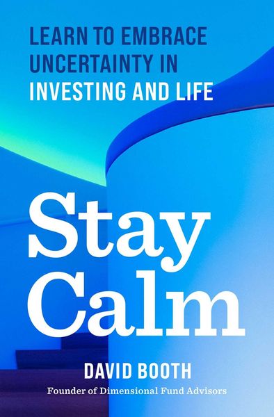 Produktbild: Stay Calm