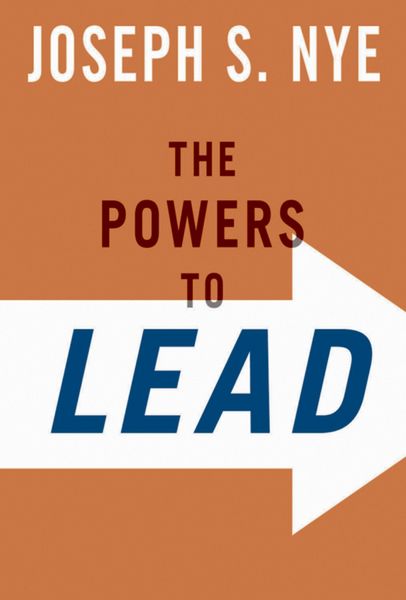 Produktbild: The Powers to Lead
