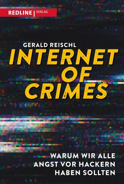 Produktbild: Internet of Crimes