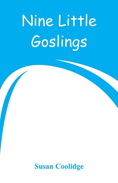 Produktbild: Nine Little Goslings