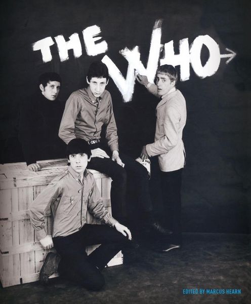 Produktbild: Who