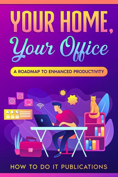 Produktbild: Your Home, Your Office