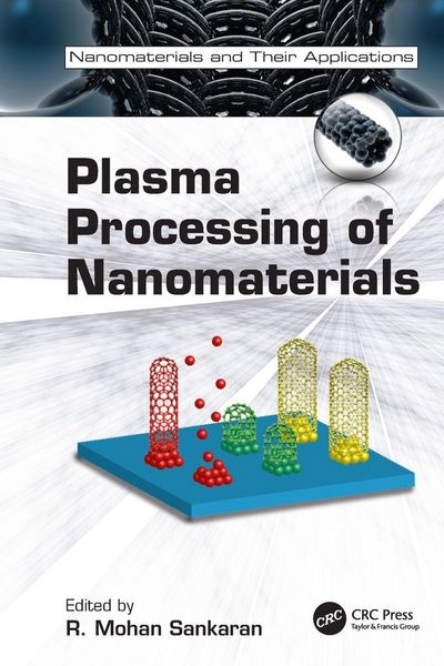 Produktbild: Plasma Processing of Nanomaterials
