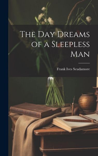 Produktbild: The Day Dreams of a Sleepless Man