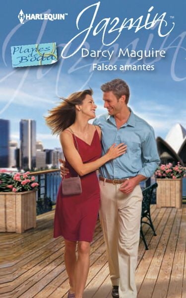 Produktbild: Falsos amantes