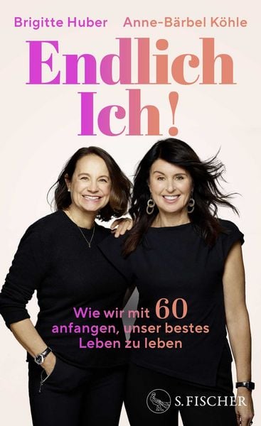 Produktbild: Endlich Ich!