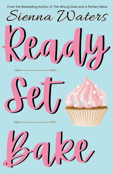Produktbild: Ready Set Bake