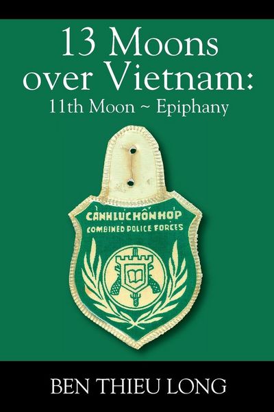 Produktbild: 13 Moons over Vietnam