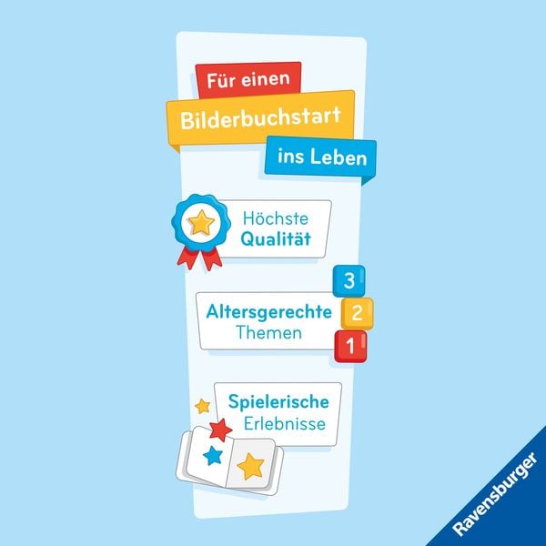 Produktbild: Viele kunterbunte Tiere