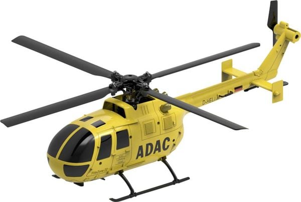 Pichler ADAC Helicopter RC Einsteiger Hubschrauber RtF