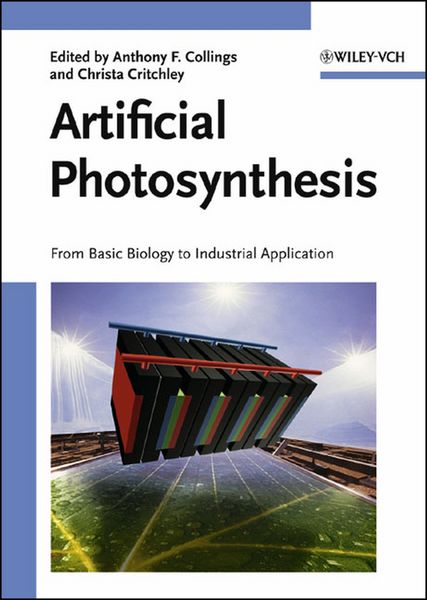 Produktbild: Artificial Photosynthesis