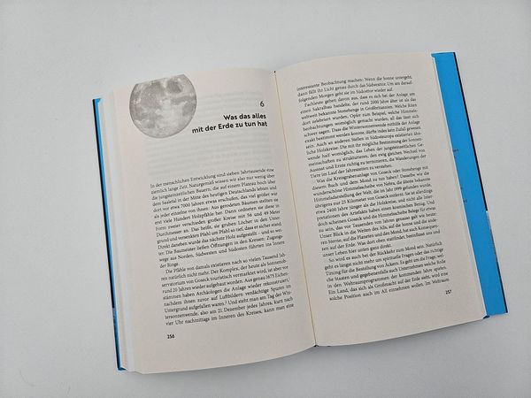 Produktbild: Armstrongs Erben