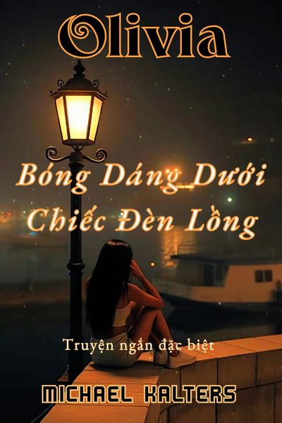 Produktbild: Olivia - B&oacute;ng D&aacute;ng Du&iquest;i Chi&iquest;c &ETH;&egrave;n L&iquest;ng
