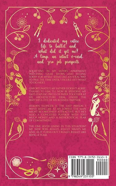 Produktbild: Charmed and Alarmed