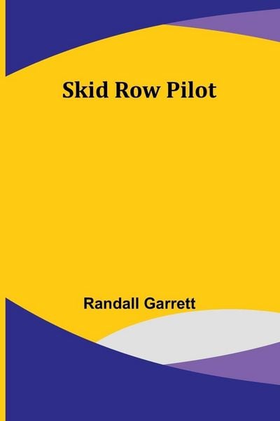 Produktbild: Skid Row Pilot