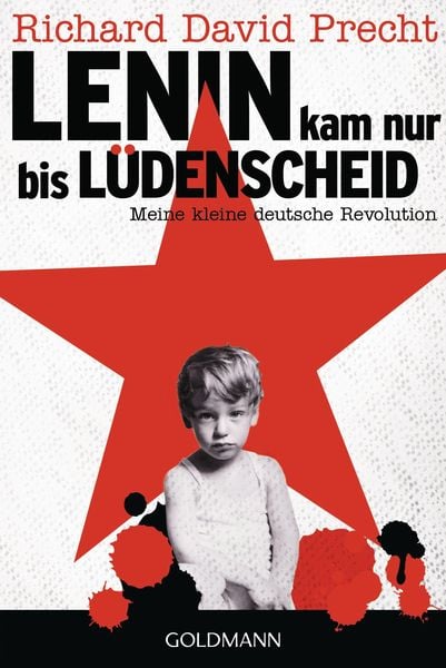 Produktbild: Lenin kam nur bis L&uuml;denscheid