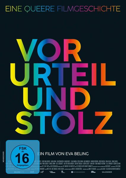 Produktbild: Vorurteil und Stolz (OmU)