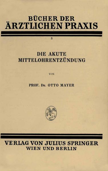 Produktbild: Die Akute Mittelohrentz&uuml;ndung