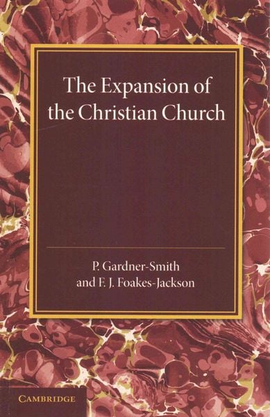 Produktbild: The Christian Religion