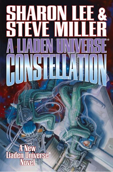 Produktbild: A Liaden Universe: Constellation, Volume 1